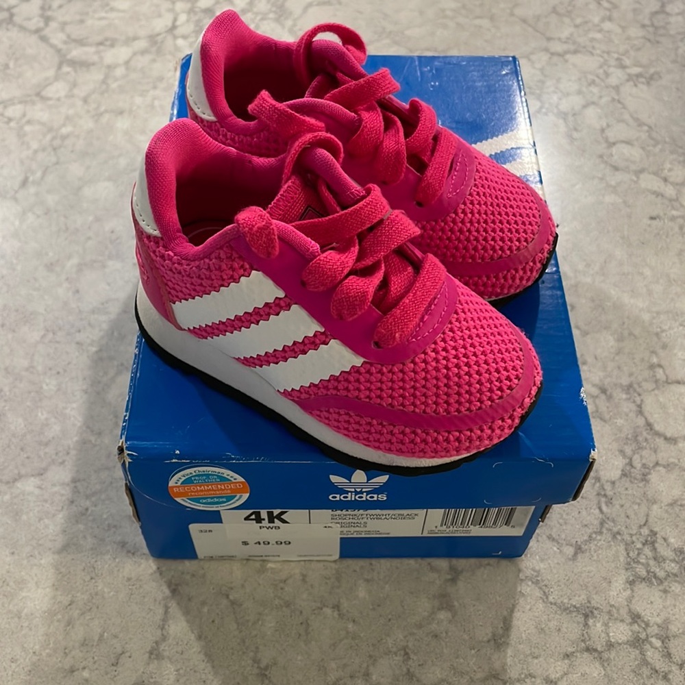 Used but like new only worn a few times